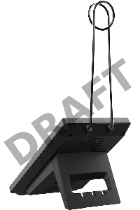 Телефон IP Fanvil X2C черный