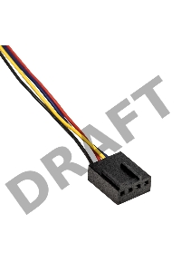 Кулер ExeGate EX293438RUS ESNK-P0067APS4.PWM.1U.3647.Cu (радиальный (улитка), медный, 1U, 3 тепл. трубки, LGA3647, TDP 165W, Fan 80mm, PWM, 1500-6600RPM, 2 ball bearing, 4pin, 64db, на винтах, с термопастой, Retail box)