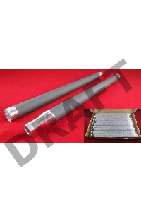 Вал магнитный (оболочка) HP LJ 5200,M5025/5035 (Q7516) (ELP, Китай) 