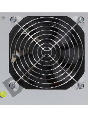 Блок питания Accord ATX 600W ACC-600W-12 (24+4+4pin) 120mm fan 4xSATA