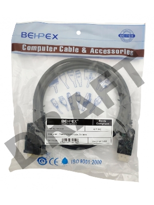 Кабель DisplayPort (m) DVI (m) 2м