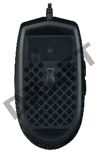 Мышь Acer OMW134 черный оптическая (3200dpi) USB (6but)