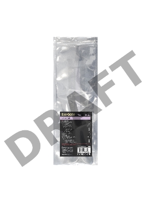 Термопаста ExeGate KPT-WMK (0,8 Вт/(м•К), 50г, шприц с лопаткой)