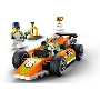 Конструктор Lego City Гоночный автомобиль (60322)