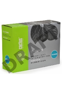 Тонер Картридж Cactus CS-SP200HE черный для Ricoh SP 202SN/200N/203SFN (2600стр.)