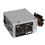Блок питания 600W Exegate UN600, ATX, SC, 12cm fan, 24p+4p, 6/8p PCI-E, 3*SATA, 2*IDE, FDD + кабель 220V с защитой от выдергивания