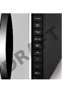 Микроволновая печь BBK 23MWG-850T/B-M 800Вт (23л.) черный