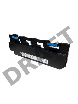 Бункер для отработанного тонера Konica-Minolta bizhub C451/550/650 (A0ATWY0)