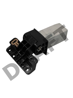 Шарнир (кронштейн) DADF левый Samsung SCX-8230/8240/CLX-9352 (JC97-04758A/JC97-04228A)