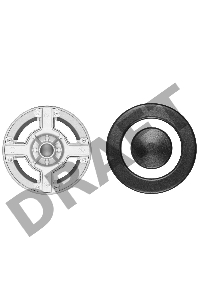 Газовая панель MAUNFELD EGHG.64.23CB/G