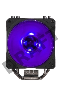 Кулер для процессора S_MULTI RR-212S-20PC-R1 COOLER MASTER