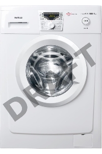 Стиральная машина Atlant 50У102-000