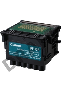 Печатающая головка PF-05 Canon 