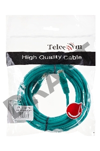 Патчкорд литой 