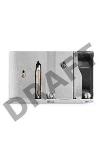 Кулер ExeGate EX293440RUS ESNK-P0068APS4.PWM.2U.3647.Cu (Al+Cu, 2U, 3 тепл. трубки, LGA3647, TDP 205W, Fan 80mm, PWM, 2100-6800RPM, 2 ball bearing, 4pin, 52db, 410г, на винтах, с термопастой, Retail box)