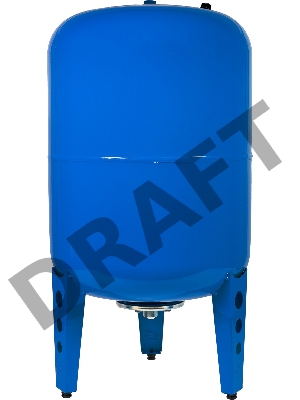 Гидроаккумулятор Джилекс В 100 ХИТ 100л 8бар синий (7110)