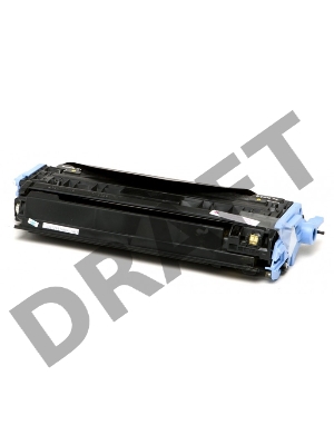 Тонер Картридж Cactus CS-C707Y желтый для Canon LBP-5000 (2000стр.)