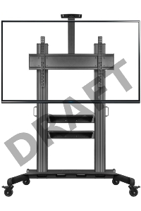 Стойка для телевизора с кронштейном ONKRON TS2811 60