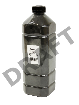 Тонер Kyocera  KM1620/2020/TASKalfa180/220 (Tomoegawa) TK410/435, 870 г, канистра      