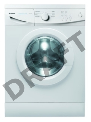 Стиральная машина HANSA AWS5101LH