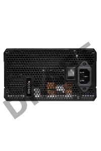 Блок питания Corsair RM650x  [CP-9020178-EU] 80 PLUS Gold Fully Modular ATX Power Supply