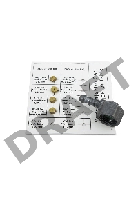 Газовая панель MAUNFELD EGHG.64.23CB/G