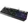 Клавиатура GMNG 735GK черный USB Multimedia for gamer LED (1659995)
