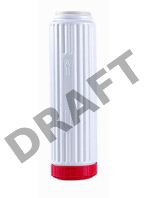 Картридж Аквафор B510-04 для проточных фильтров ресурс:6000л (упак.:1шт) Картридж Аквафор B510-04 для проточных фильтров ресурс:6000л (упак.:1шт)