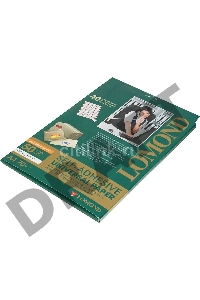 Самоклеящаяся бумага LOMOND универсальная для этикеток, A4, 40 делен. (48.5 x 25.4 мм), 70 г/м2, 50 листов