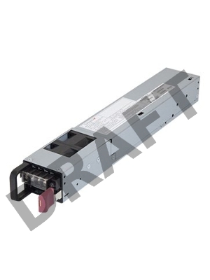 Блок питания SuperMicro PWS-654-1R 650W