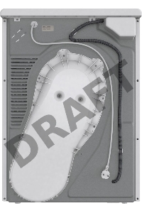 Сушильный автомат Gorenje DNE8B