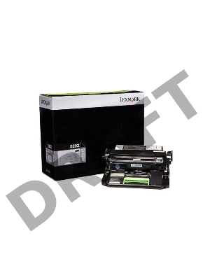 Фотобарабан Lexmark Return Program 100K для MS812/MS810/MS811/MX710/MX711/MX810/MX811/MX812