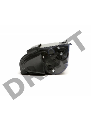 Тонер Картридж Cactus CS-TN3280 черный для Brother HL-5340D/5350DN/5370DW/5380DN (8000стр.)