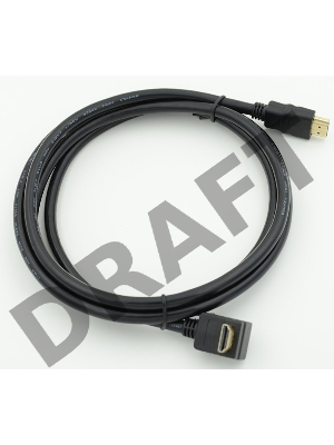 Кабель аудио-видео HDMI (m)/HDMI (m) 1.8м. ver 1.3