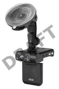 Видеорегистратор MYSTERY Видеорегистратор MDR-630