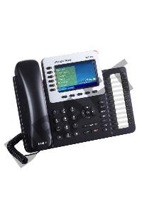 Телефон VOIP GXP2160 GRANDSTREAM