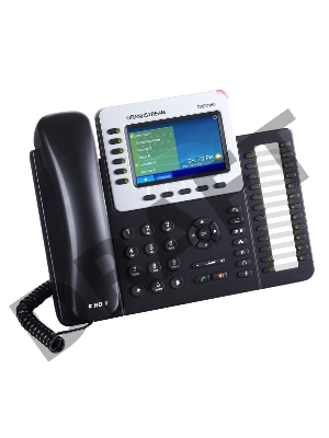 Телефон VOIP GXP2160 GRANDSTREAM
