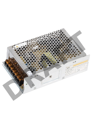 Iek LSP1-150-12-20-33-PRO Драйвер LED ИПСН-PRO 150Вт 12 В блок - клеммы  IP20 IEK