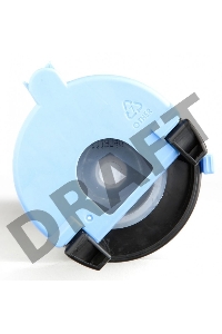 Тонер Картридж Cactus CS-EXV18 черный для Canon iR1018 1020 1022 1023 1024 (8300стр.)