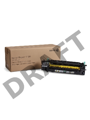 Фьюзер XEROX 109R00846 для XEROX  Phaser 7100 (Channels)