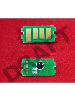 Чип Kyocera FS-1040/1020MFP/1120MFP (TK1110) 2.5K (ELP, Китай)