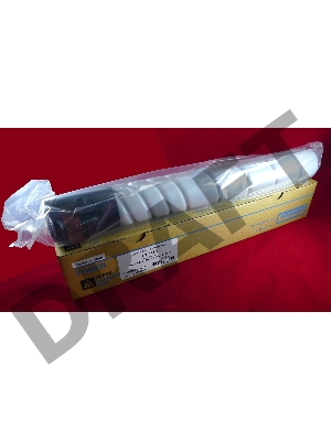 Картридж Тонер-туба совместимый с Konica-Minolta bizhub C224/224e/284/284e/364/364e черный TN-321K (туба, 540 гр.)  JPN
