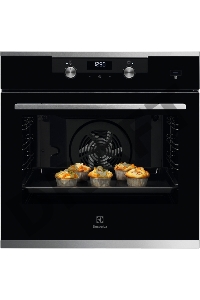Духовой шкаф ELECTROLUX KODEH70X, встраиваемый