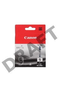 Картридж струйный (набор) PGI-9 MBK/PC/PM/R/G (1033B013), для Canon Pixma 9500(Mark II), Multi Pack