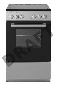 Плита Электрическая Vestel VC V55S