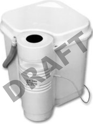 Стиральная машина Фея СМ2