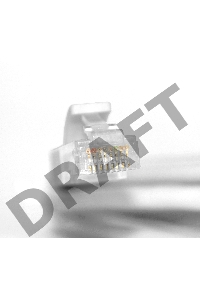 Патч-корд Greenconnect PROF категории 7 ethernet  0.3m F/FTP,  RJ45, CU, 28 AWG, литой, пряGreenconnect Патч-корд прямой 2.5m, UTP кат.5e, серый, позолоченные контакты, 24 AWG, литой, GCR-51080 ethernet high speed 1 Гбит/с, RJ45, T568B  Greenconnect Патч-