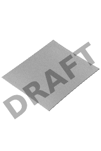 Термопрокладка ExeGate EPG-2WMK (100x100x1.0 mm, 1,7 Вт/ (м•К))