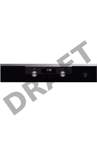 Духовой шкаф ELECTROLUX KODEH70X, встраиваемый