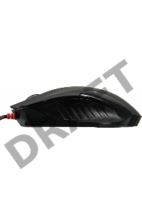 Мышь A4Tech Bloody V5 Gaming USB (Черный) 